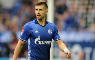 CHÍNH THỨC: Schalke tâm lý, 'trói' cựu trung vệ Man City đến năm 2022