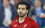 Coutinho chỉ ra bến đỗ lý tưởng trong tương lai cho Salah
