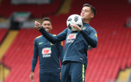 Coutinho về Anfield: Câu hỏi của sự tha thứ