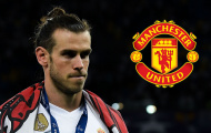 Điểm tin tối 03/06: Chốt giá Bale, M.U mừng rơn; Rắc rối vụ Griezmann