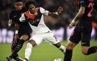 XÁC NHẬN: Fred đã là người của Man United