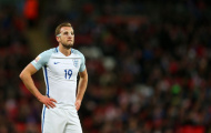 Harry Kane: Không ai may mắn sinh ra đã ở vạch đích