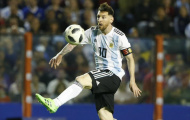 Messi và những “kèo trái” đáng chờ đợi nhất tại World Cup 2018