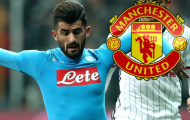 Man Utd giải quyết hành lang cánh với cái tên rẻ mà chất, chỉ 18 triệu bảng