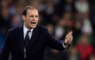 Pochettino từ chối, Real quyết có bằng được Allegri