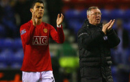 Ronaldo trở về Old Trafford: 'Món nợ ân tình' cần phải trả