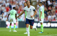 Thủ quân nổ súng, Anh chật vật đánh bại Nigeria tại Wembley