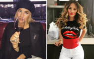 Mục tiêu của Man Utd gợi ý chuyển nhượng - WAG xinh đẹp sắp cập bến nước Anh là ai?