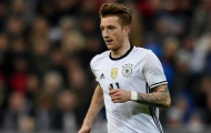 Đây, những lý do Marco Reus sẽ ‘gây bão’ tại World Cup 2018