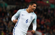Top 5 hậu vệ nổi tiếng nhất lỡ hẹn với World Cup 2018