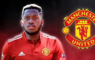 Mourinho giải thích lý do Man Utd quyết chiêu mộ Fred