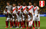 World Cup 2018 - Ẩn số mang tên Peru