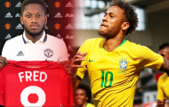 Bản tin BongDa 4/6 | Neymar tái xuất, Fred chuẩn bị ra mắt M.U