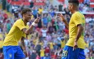 Brazil 'đỏng đảnh' thách thức cả thế giới!