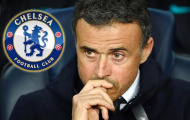 Chelsea bổ nhiệm cựu HLV Barcelona trong tuần này?