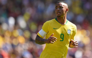 Lộ lý do Tite trao băng đội trưởng cho Gabriel Jesus