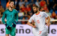David De Gea: 'Mỹ hầu vương' chưa học hết phép