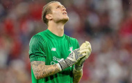 Đến lượt 'tội đồ' Loris Karius dính chấn thương vì Sergio Ramos