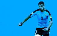 Đội tuyển Uruguay: Ứng viên tiềm năng cho chức vô địch