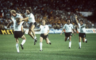 Bán kết Tây Đức – Pháp (Espana 1982): Trận đại chiến không dành cho kẻ yếu tim