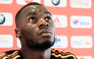 Bỉ chốt danh sách 23 cầu thủ: Benteke bị loại