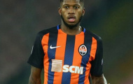 Fred đến Manchester United, HLV ĐT Brazil nói gì?
