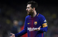 'Messi không giỏi như mọi người tưởng'