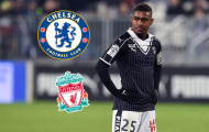 Chelsea duyệt chi 44 triệu bảng tậu sao Brazil, bất chấp ghế HLV biến động