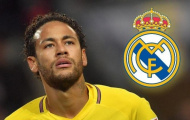 Luka Modric 'dụ dỗ' Neymar đến Real Madrid