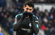 Morata lý giải lý do có mặt tại Turin