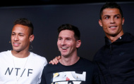 Real có thể sống tốt khi không có Ronaldo