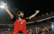 Nóng: Mohamed Salah cập nhật Twitter, cả nước Ai Cập mở hội