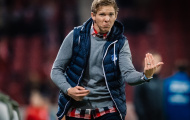 Tìm người thay Zidane, Real nhận trái đắng từ HLV tài năng của Bundesliga
