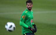 Quyết hoàn thiện đội hình, Liverpool chi 61 triệu bảng cho sao Brazil