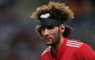 SỐC: Arsenal muốn chiêu mộ 'người khổng lồ' của Manchester United