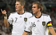 Bốn năm sau chức vô địch World Cup, ĐT Đức bây giờ có gì?
