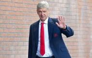 TIẾT LỘ: Wenger sẽ quyết định tương lai trong 2 tuần tới