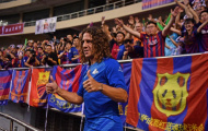 Puyol tiết lộ đối thủ mà Tây Ban Nha muốn né nhất