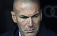 2 thách thức lớn cho người kế vị Zinedine Zidane