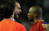 3 cầu thủ da màu từng bị Pep hắt hủi 
