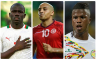 8 cầu thủ châu Phi dùng World Cup làm 'bàn đạp' đến Ngoại hạng Anh