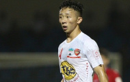 HAGL tăng cường bộ đôi tuyển thủ cho CLB Viettel