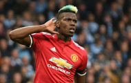 CĐV đòi loại Pogba khỏi đội hình chính của tuyển Pháp