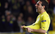 CHÍNH THỨC: Rời Arsenal, Santi Cazorla có bến đỗ mới