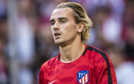 CÚ SỐC cho Barca: Antoine Griezmann ngày càng gần M.U