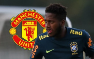 Fred đến Man Utd: Gabriel Jesus tuyên bố gây tranh cãi