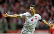 Góc Real Madrid: Không ai phù hợp hơn Robert Lewandowski