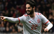 Không phải Iniesta hay Pique, đây mới là cầu thủ quan trọng nhất của Tây Ban Nha