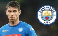 Man City sẵn sàng nổ 'bom tấn' sau khi chốt thỏa thuận 63 triệu euro