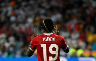 Mane đồng ý gia nhập Real Madrid, phía Liverpool đáp trả